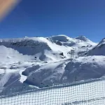 In With Heated Pool * Ле дез Альп