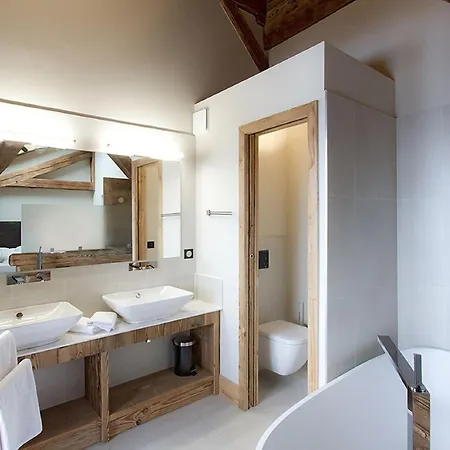 In With Heated Pool * Les Deux Alpes