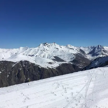 Шале In With Heated Pool *