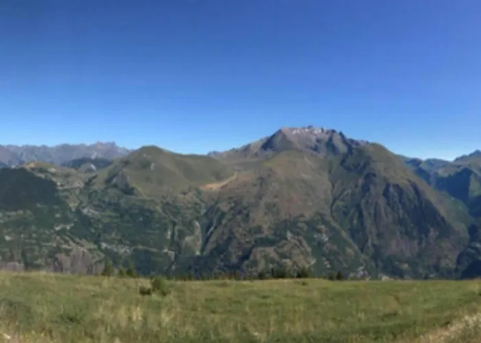 In With Heated Pool Шале *